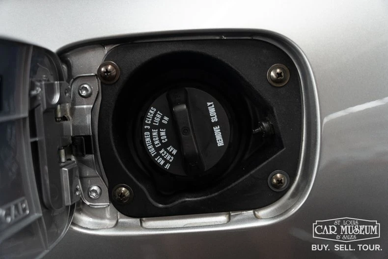 2004 Acura NA1 NSX - Image 25 of 31