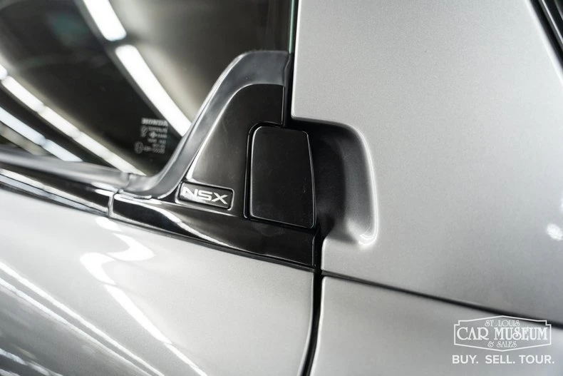 2004 Acura NA1 NSX - Image 21 of 31