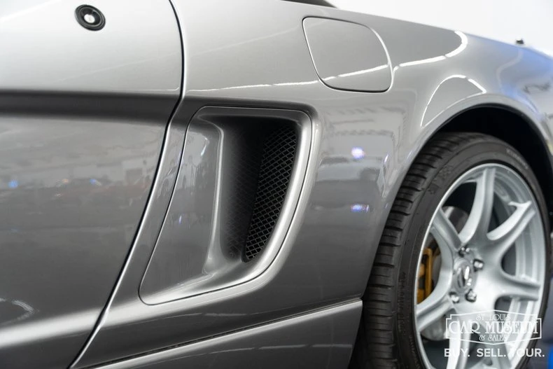 2004 Acura NA1 NSX - Image 27 of 31