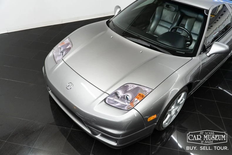 2004 Acura NA1 NSX - Image 6 of 31