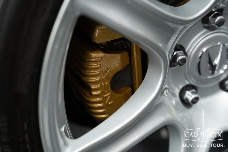 2004 Acura NA1 NSX - Image 15 of 31