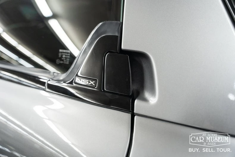 2004 Acura NA1 NSX - Image 20 of 20