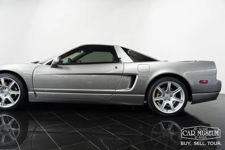 2004 Acura NA1 NSX - Image 17 of 20