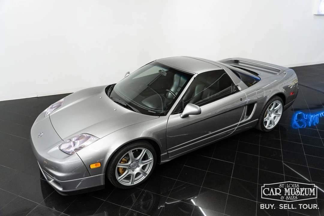 2004 Acura - Image 4 of 31