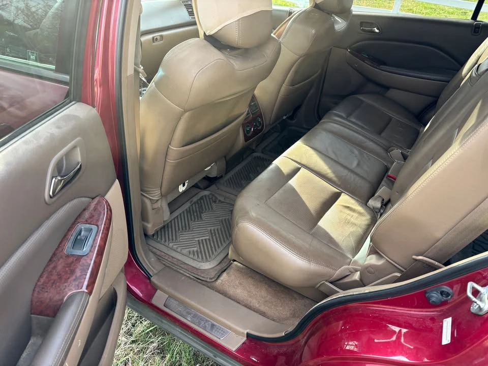 2004 Acura MDX 1st Gen - Image 3 of 10
