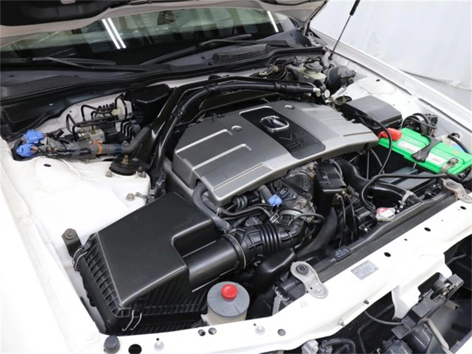 2004 Acura RL 1st Gen - Image 25 of 31