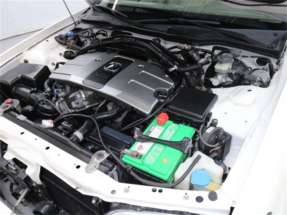 2004 Acura RL 1st Gen - Image 26 of 31