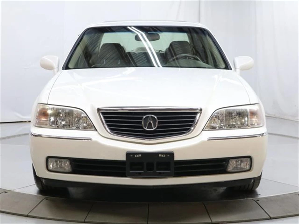 2004 Acura RL 1st Gen - Image 3 of 31