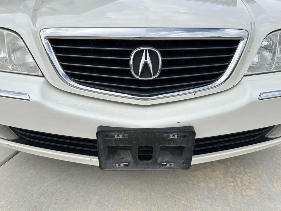 2004 Acura RL 1st Gen - Image 20 of 31