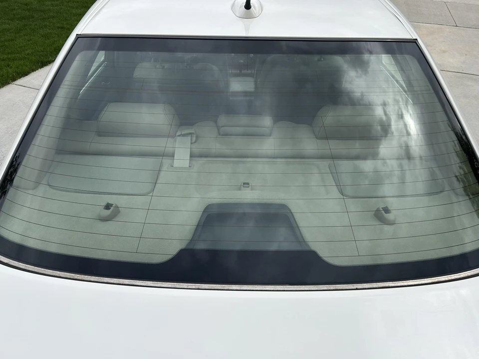 2004 Acura RL 1st Gen - Image 30 of 31