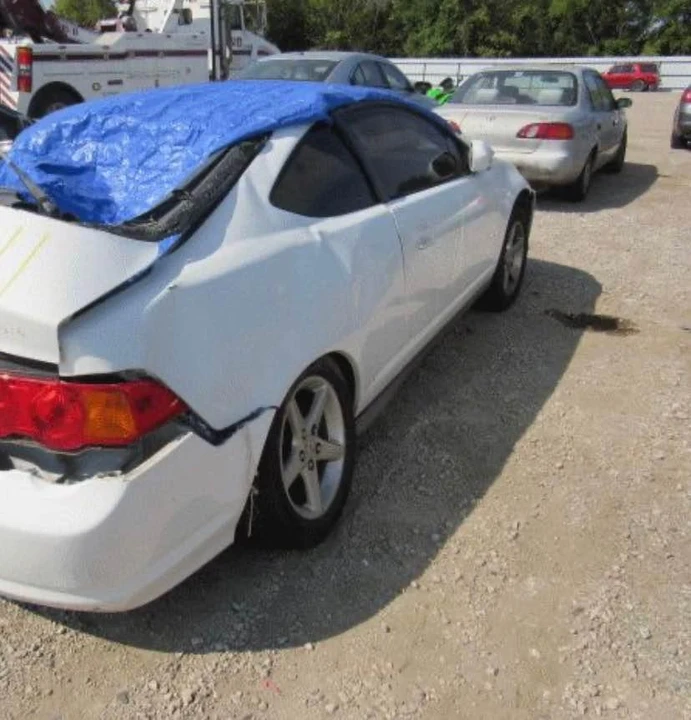 2004 Acura RSX - Image 2 of 5
