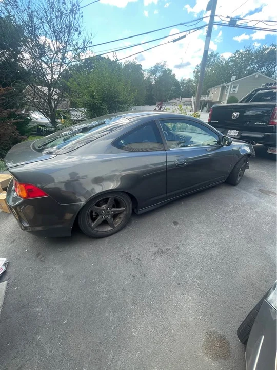 2004 Acura RSX - Image 2 of 11