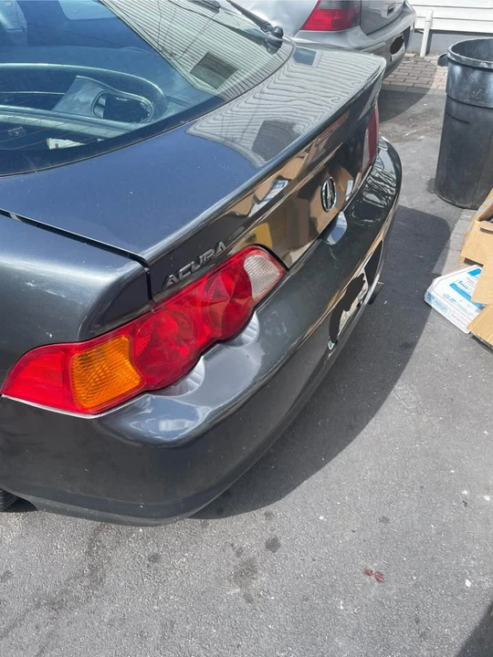 2004 Acura RSX - Image 3 of 11