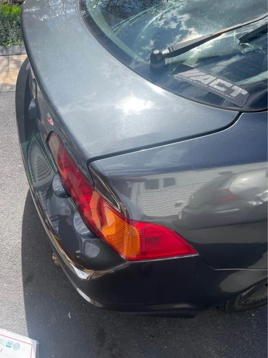 2004 Acura RSX - Image 4 of 11