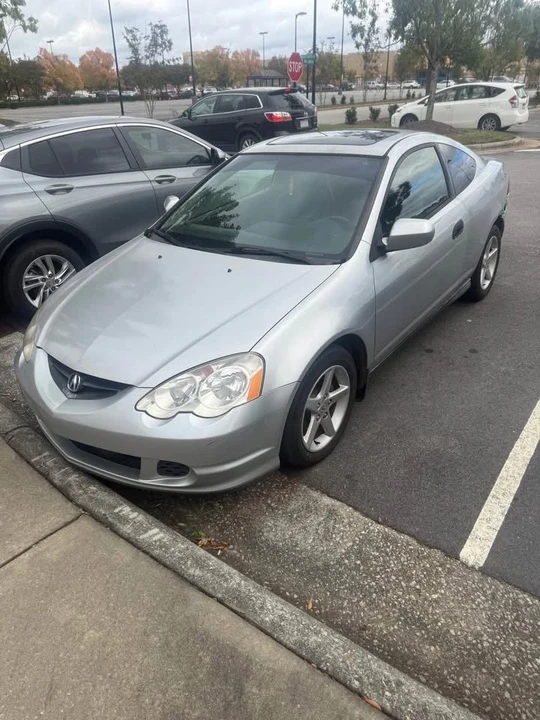 2004 Acura RSX - Image 2 of 7