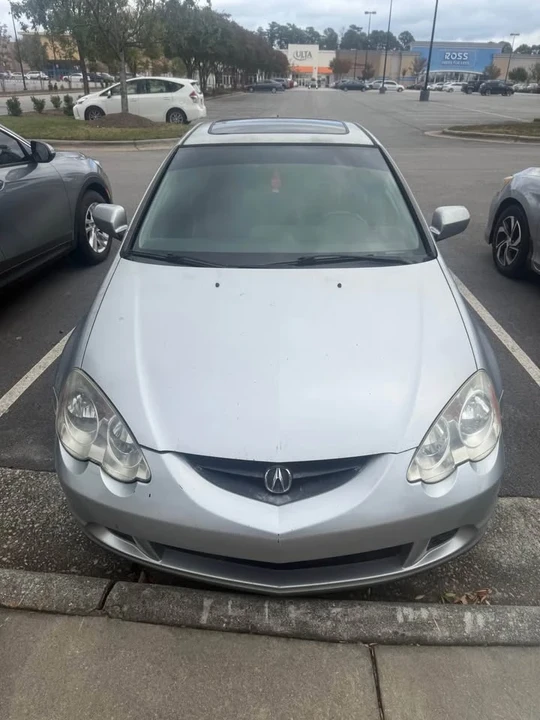 2004 Acura RSX - Image 3 of 7