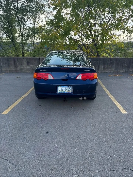 2004 Acura RSX - Image 2 of 3