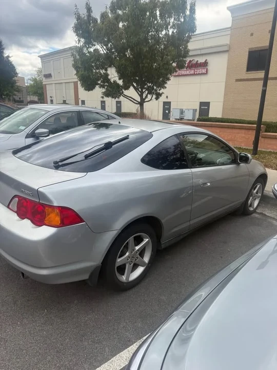 2004 Acura RSX - Image 4 of 7