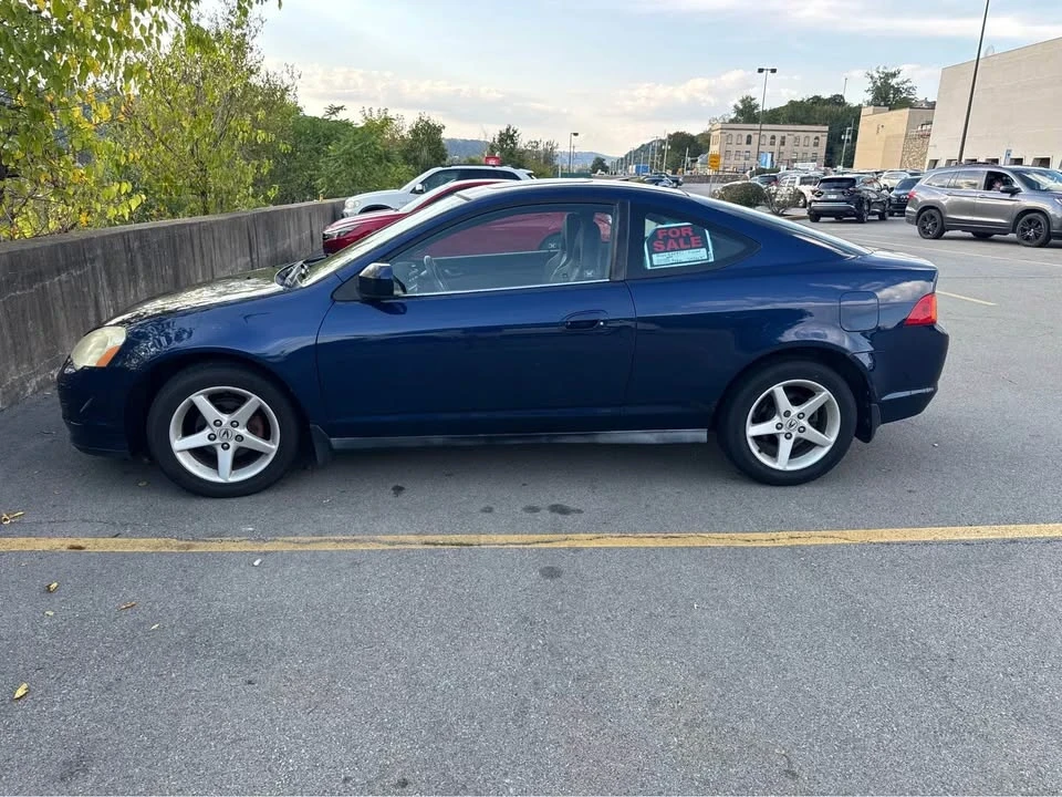2004 Acura RSX - Image 3 of 3