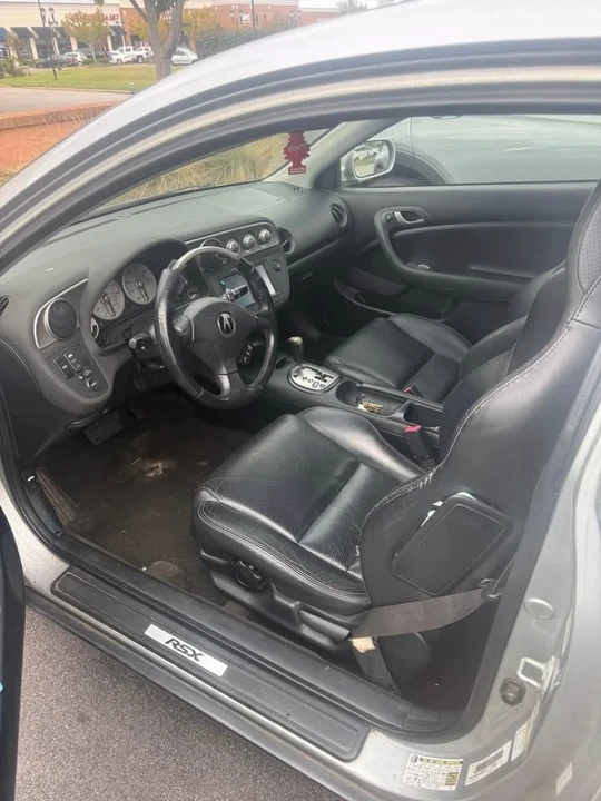 2004 Acura RSX - Image 6 of 7