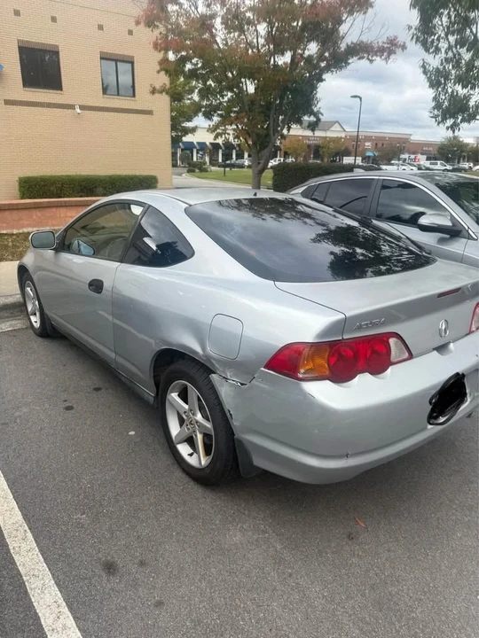 2004 Acura RSX - Image 5 of 7