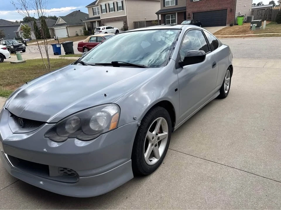 2004 Acura RSX - Image 6 of 6