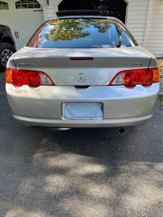 2004 Acura RSX - Image 6 of 9