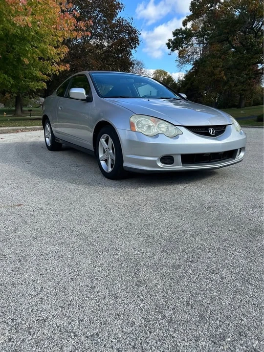 2004 Acura RSX - Image 9 of 9