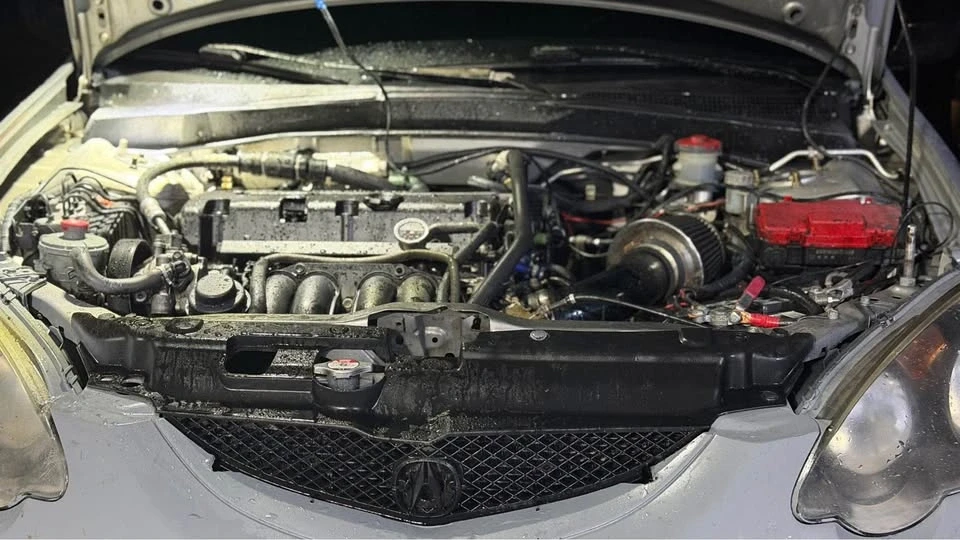 2004 Acura RSX - Image 3 of 6