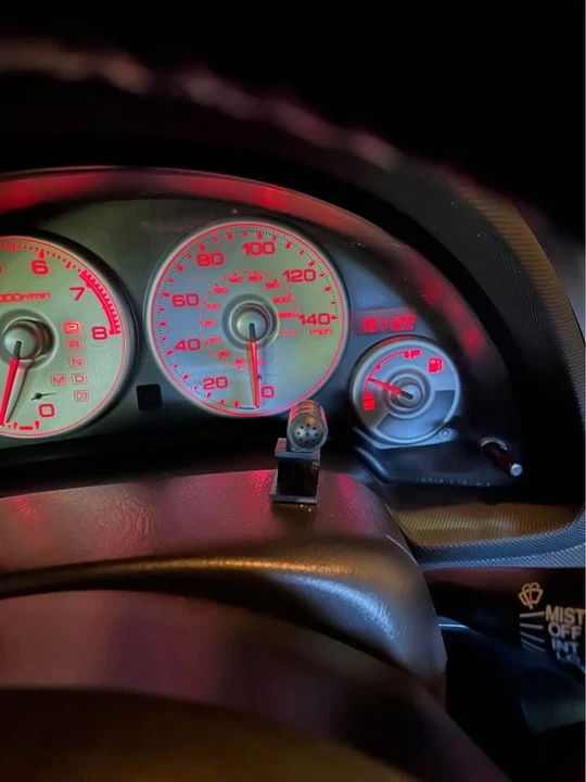 2004 Acura RSX - Image 4 of 9