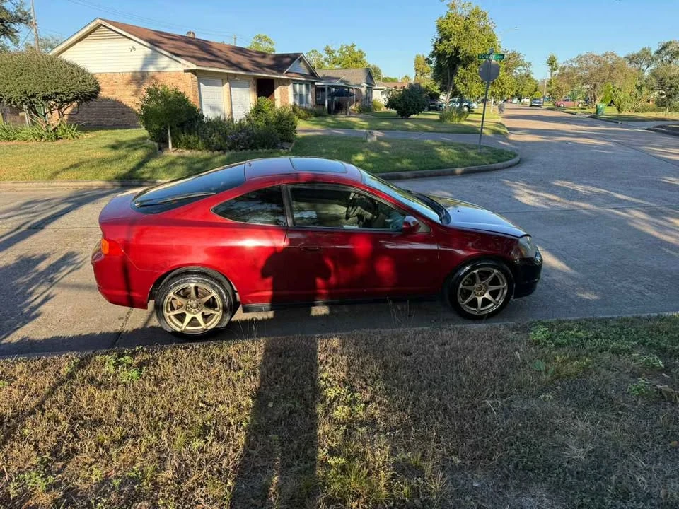 2004 Acura RSX - Image 7 of 10