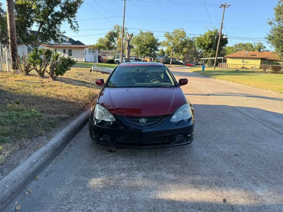 2004 Acura RSX - Image 2 of 10