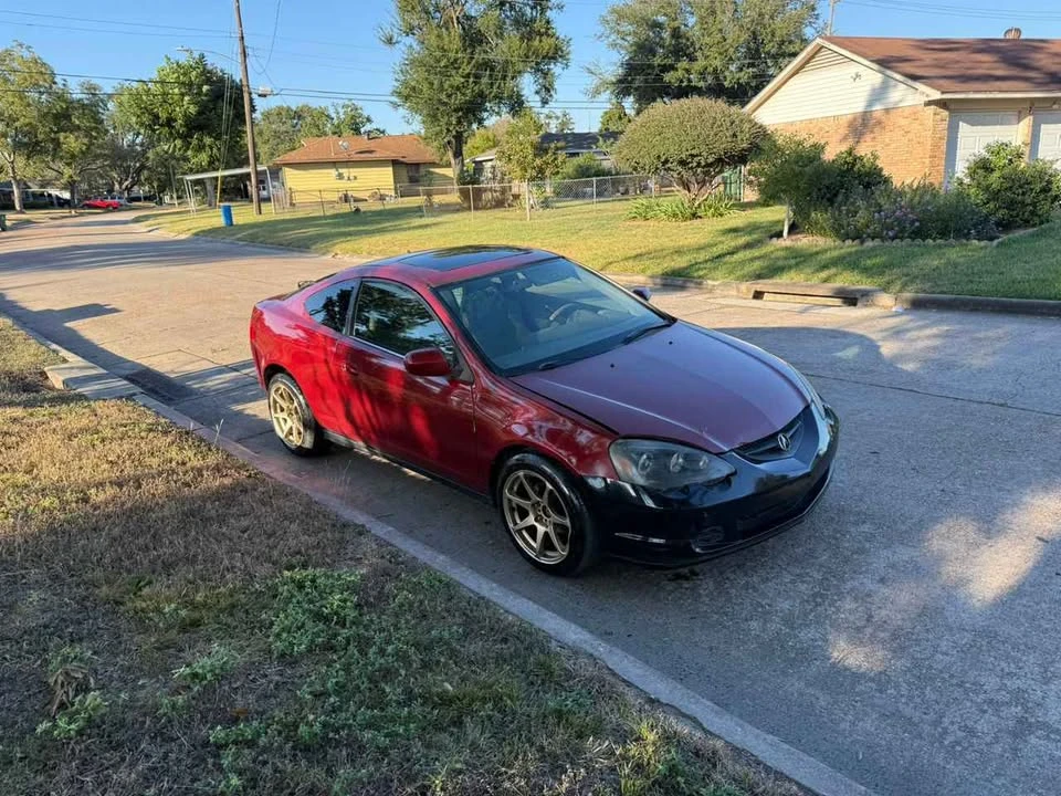 2004 Acura RSX - Image 3 of 10