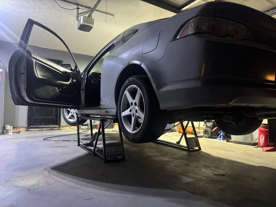 2004 Acura RSX - Image 5 of 6