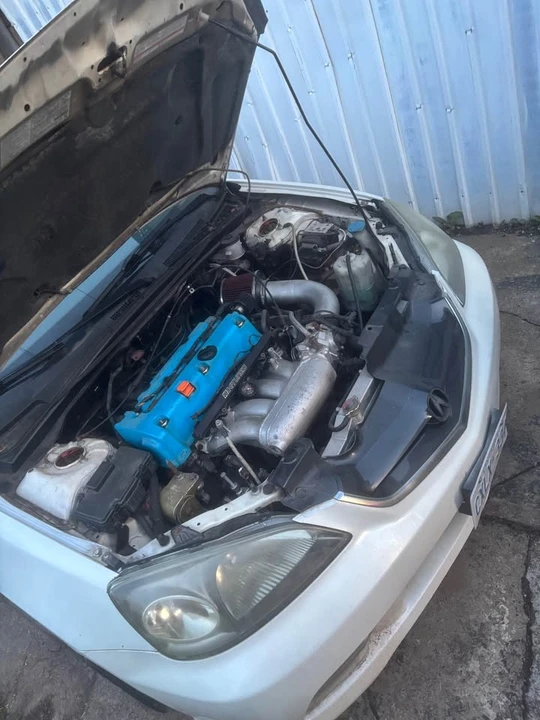 2004 Acura RSX - Image 3 of 4
