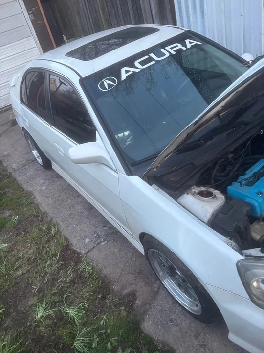 2004 Acura RSX - Image 4 of 4