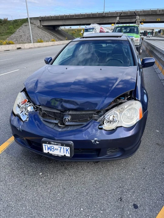 2004 Acura RSX - Image 3 of 9