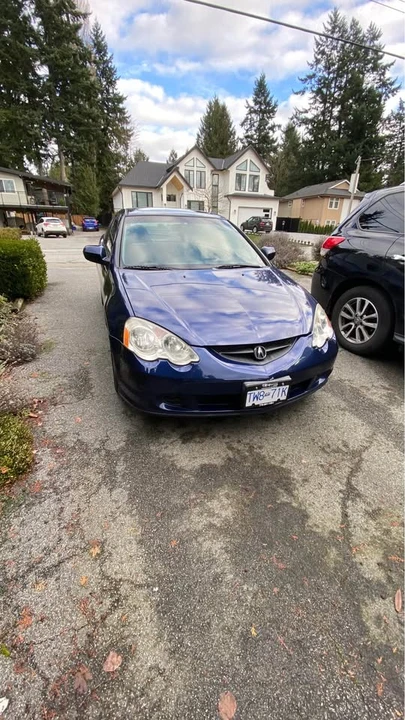 2004 Acura RSX - Image 4 of 9