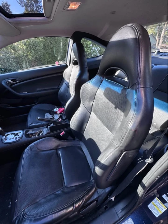 2004 Acura RSX - Image 5 of 9
