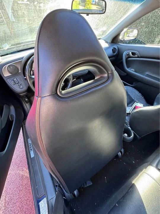 2004 Acura RSX - Image 8 of 9