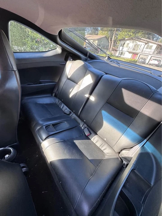 2004 Acura RSX - Image 6 of 9