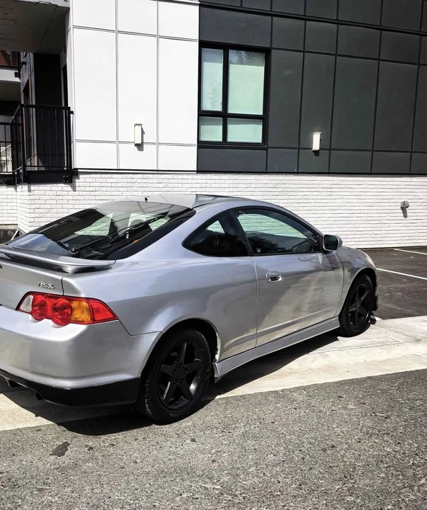 2004 Acura RSX - Image 5 of 8