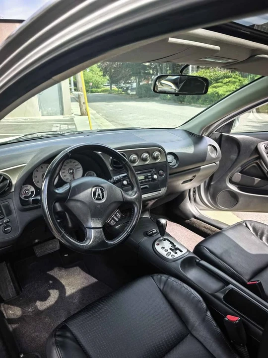 2004 Acura RSX - Image 8 of 8
