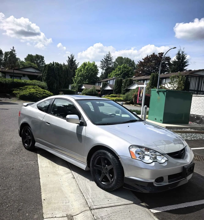 2004 Acura RSX - Image 3 of 8