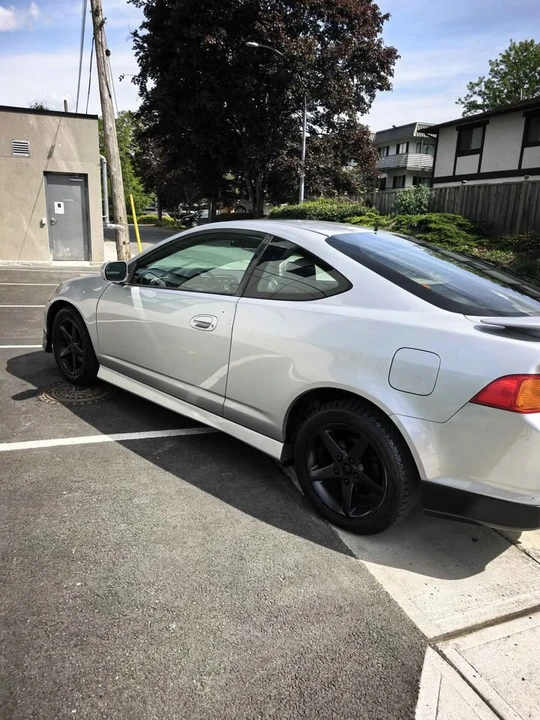 2004 Acura RSX - Image 6 of 8