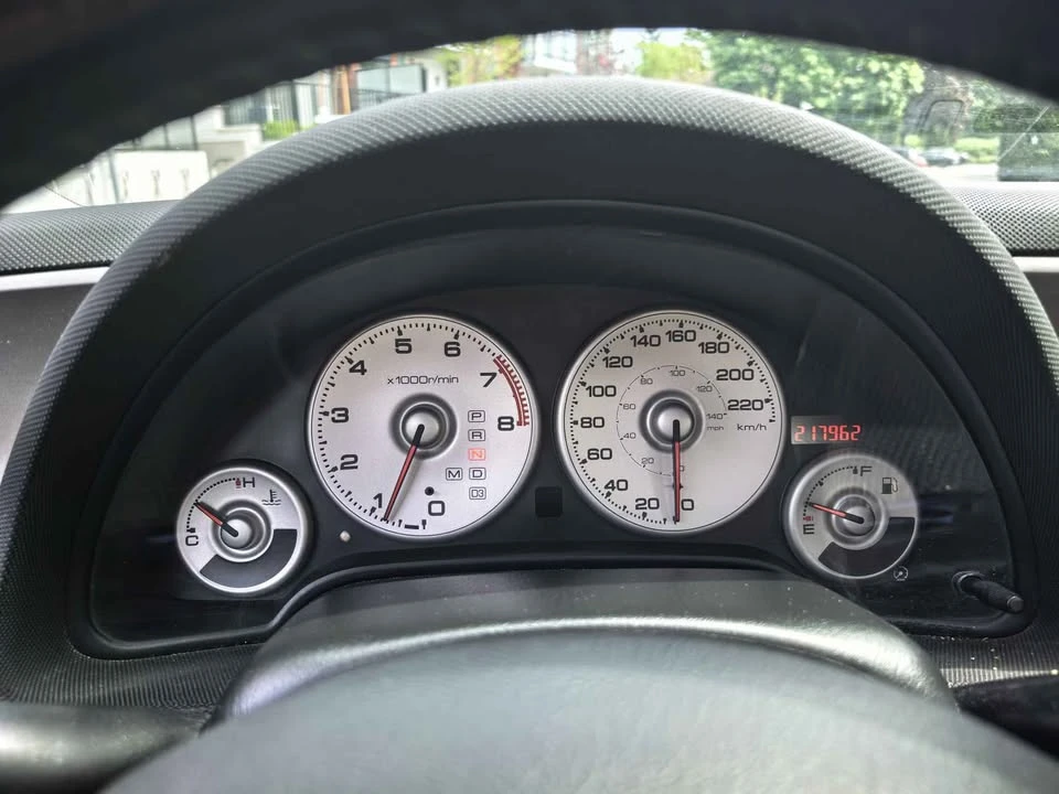 2004 Acura RSX - Image 7 of 8