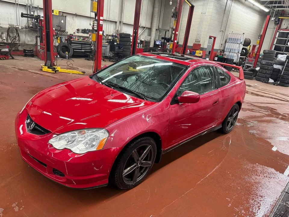 2004 Acura RSX - Image 3 of 3