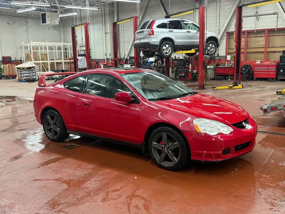 2004 Acura RSX - Image 2 of 3