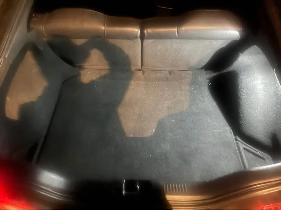 2004 Acura RSX - Image 7 of 10