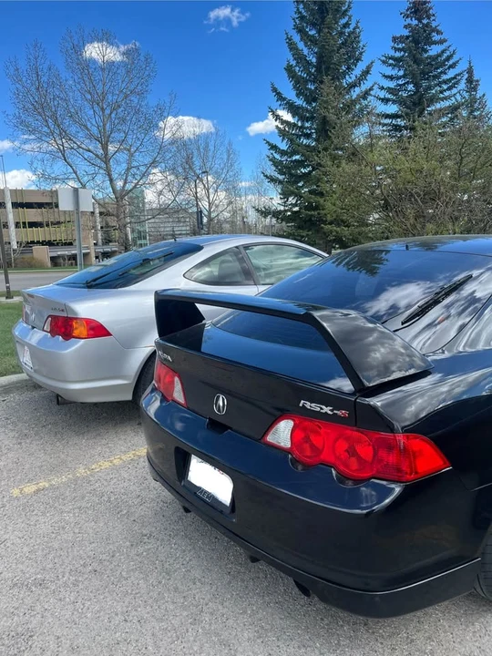 2004 Acura RSX - Image 2 of 10